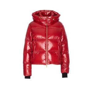 Moose Knuckles Women Moonstone Down Jacket